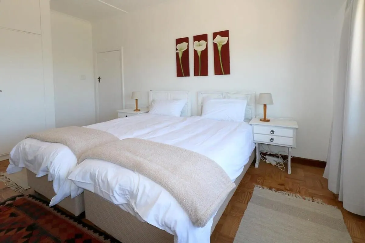 Annies Place Muizenberg Holiday home