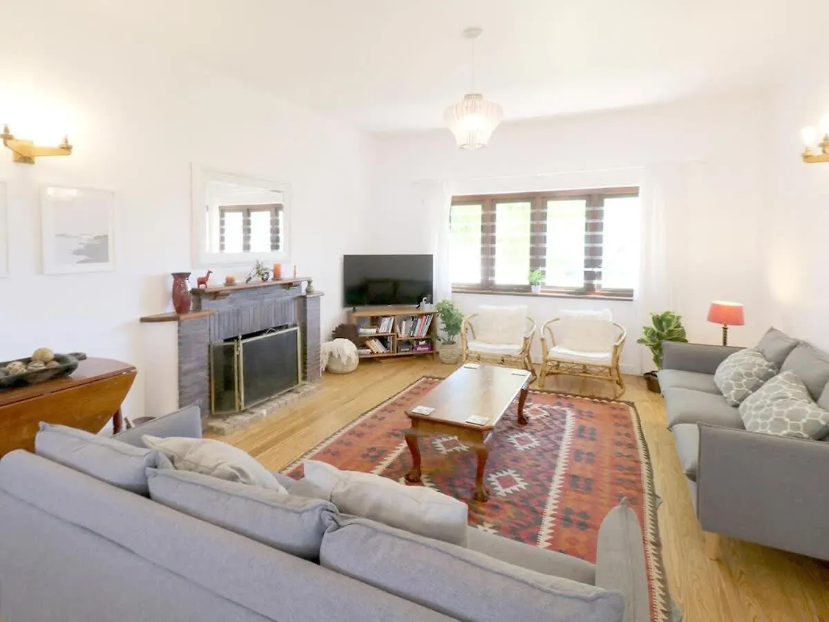 Holiday home Annies Place Muizenberg