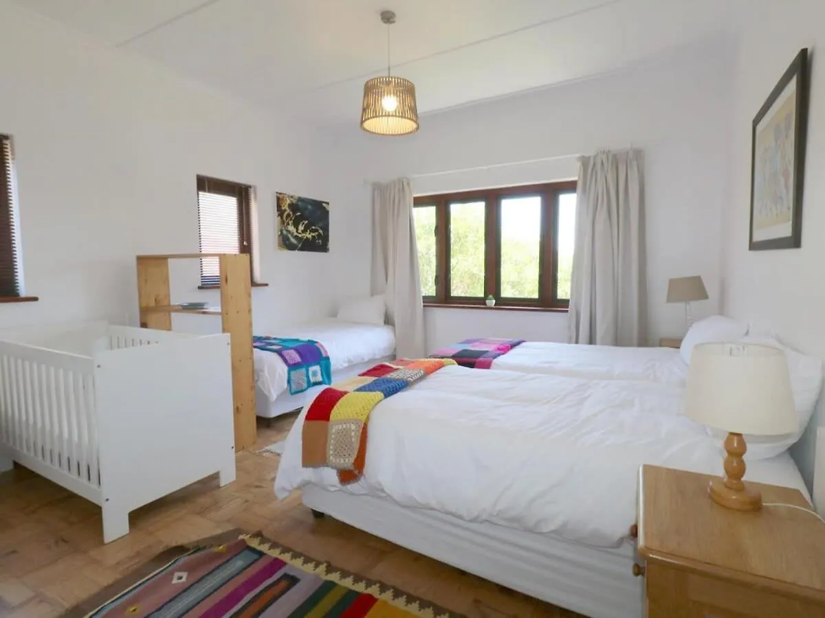 Annies Place Muizenberg