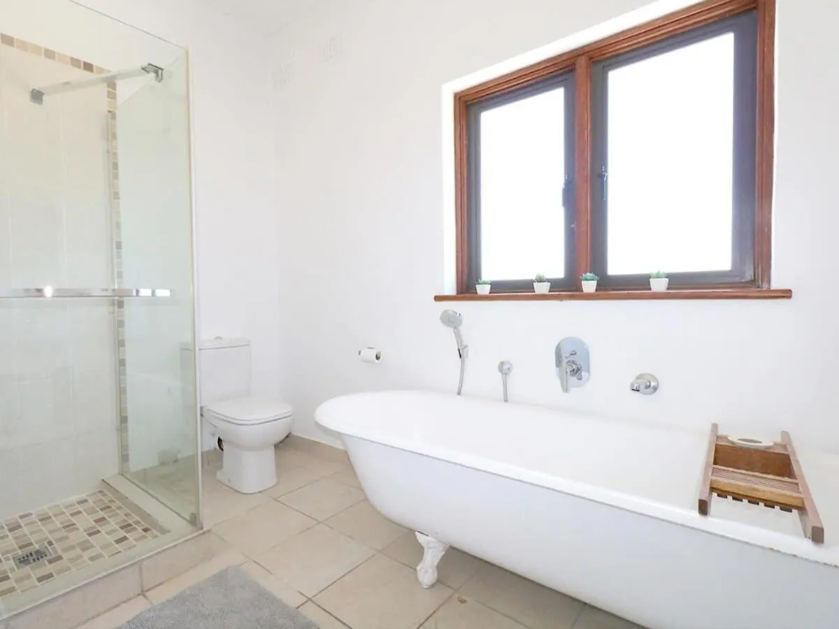 Holiday home Annies Place Muizenberg