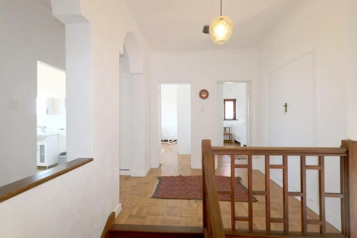 Annies Place Muizenberg Holiday home