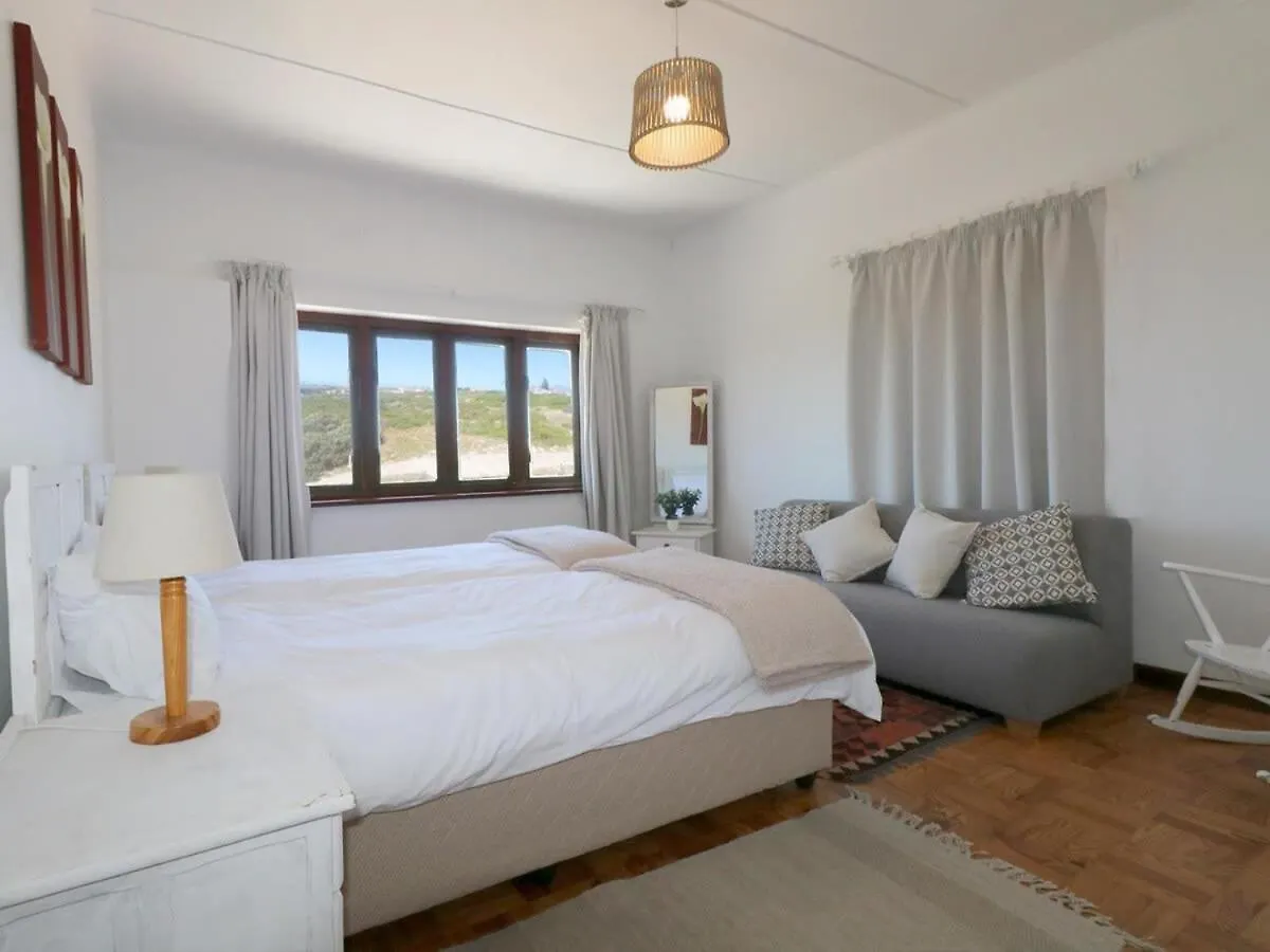 Holiday home Annies Place Muizenberg South Africa