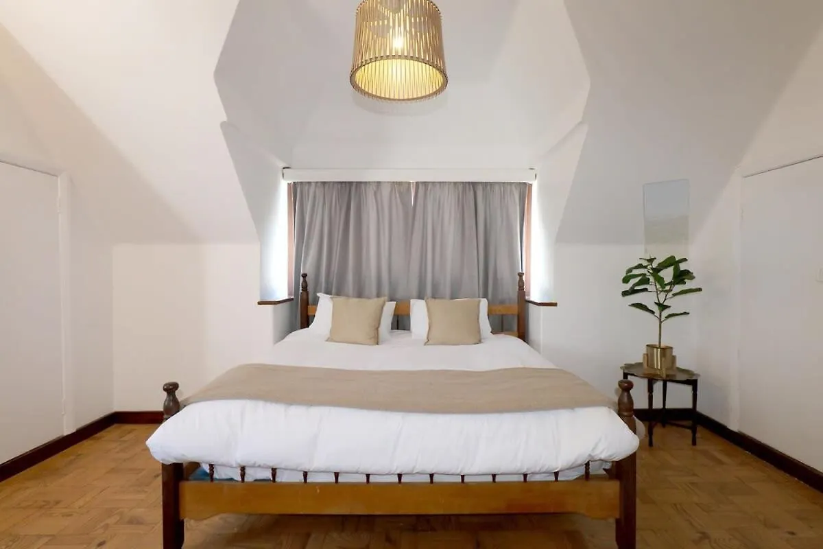 Holiday home Annies Place Muizenberg South Africa